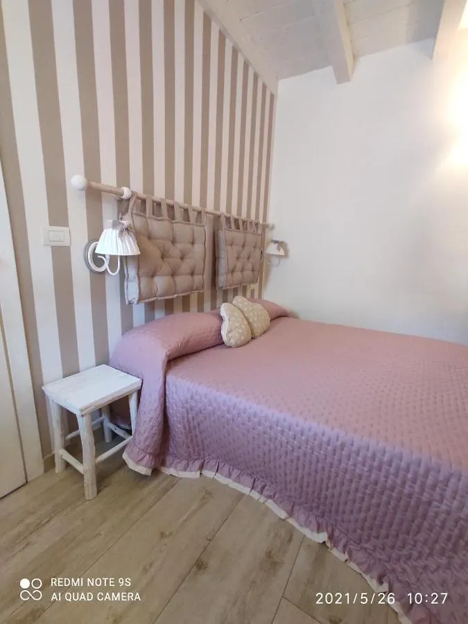 B&B La Maison Del Borgo Antico Bari 0*,  Italien