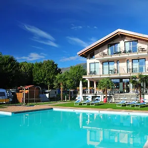 Le Vele Hotel Domaso