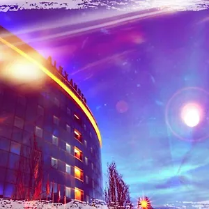 Alexander Palace Hotel Abano Terme