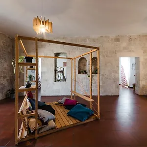 Palazzo Verrone Gasthuis