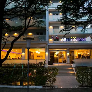 Albatros Szálloda Lido di Jesolo