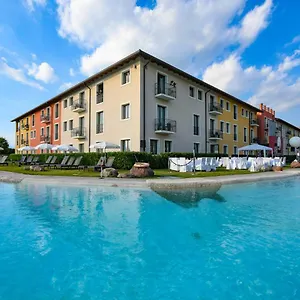 Parchi Del Garda Hotel Lazise