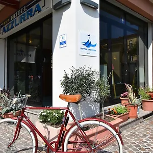 Azzurra Szálloda Rimini
