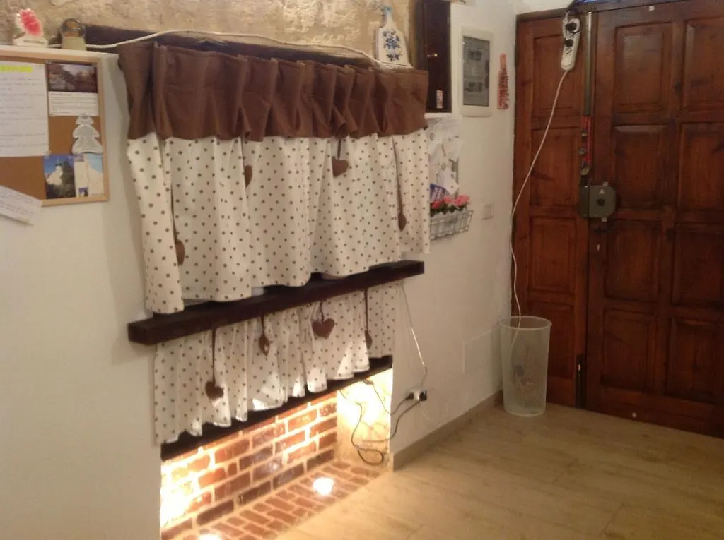 B&B La Maison Del Borgo Antico Bari