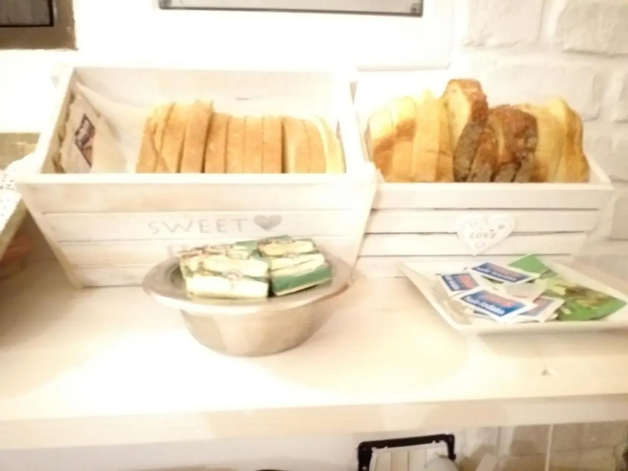 B&B La Maison Del Borgo Antico Bari